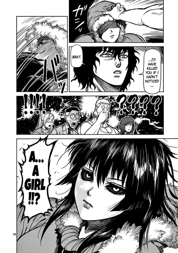 Kengan Ashura Chapter 37 image 19_optimized